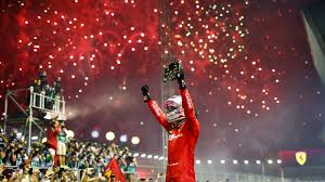 A brilliant piece of strategy on lap 19 of sunday's singapore grand prix saw the. Four Talking Points From A Tight Run Singapore Gp