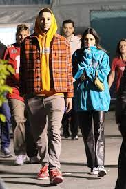 You may be able to find the same content in another format, or you may be able to find more information. February 2 2020 Miami Kendall Jenner Street Style Kendall Jenner Boyfriend Kendall Jenner