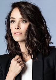 Fan Casting Abigail Spencer as Helen Kimble in The Fugitive (2023)
