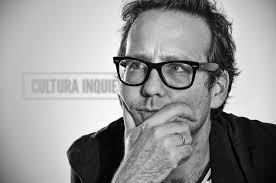 Joaquín Reyes: "Beber a solas, es lo mejor, lo que pasa es que te parte la  tarde. No hagáis planes."