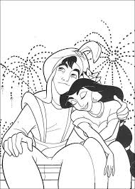 Aladdin Malvorlagen Zum Ausdrucken 27