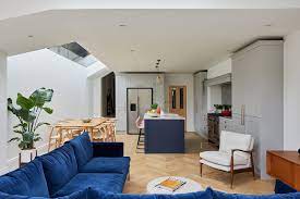 Open Plan Kitchen Ideas