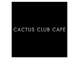 Přečtěte si 1 572 objektivních recenzí zařízení cactus club cafe, které bylo na webu tripadvisor ohodnocené známkou 4,5 z 5 a zaujímá 117 pozicí z 3 466 objednal jsem si cheddar burger z menu happy hour a bylo to zklamáním. Cactus Club Cafe Yaletown