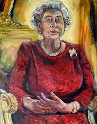 Image result for post magazine cover of Coronation of Queen elizabeth II