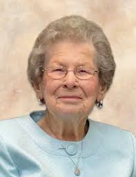 Obituary information for Alice Nell Huffstetler Crouse