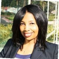 Candice Mackey's Instagram, Twitter & Facebook