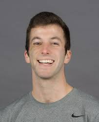 2017-18 Men's Tennis Roster