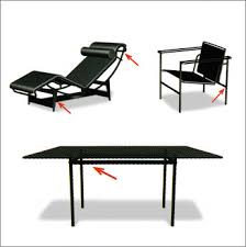 Barcelona chair history, photos, of the world famous iconic chair by mies van der rohe. Falschung Oder Original So Erkennen Sie Plagiate Used Design