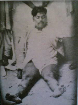 Chandrashekhar Azad – A fierce freedom fighter and great revolutionary of india's independence | Sanskriti - Hinduism and Indian Culture Website