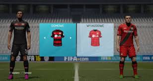 Fifa 21 raphinha what if sbc solution Bayer 04 Leverkusen 2016 17 Kits