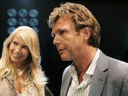 Maybe you would like to learn more about one of these? Linda Und John De Mol Erpresser Fordert Mehr Geld Der Spiegel