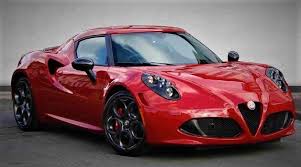 Image result for Rosso Competizione 2011 Alfa-Romeo