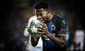 What next for emmanuel dennis? Experteninterview Zu Fc Neuzugang Emmanuel Dennis Er Schwankt Oft Zwischen Genie Und Wahnsinn