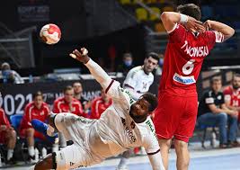 Seleção a masculina de andebol de praia; Mundial De Andebol Portugal Vence Suica Na Main Round E Fica Mais Perto Dos Quartos Andebol Sapo Desporto