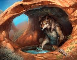 Desert Oasis By Rajewel On Deviantart Desert oasis landscape & environment. desert oasis by rajewel on deviantart