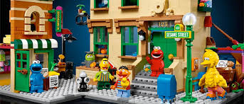 Brandon adad moreno rojas ceo en nicma denim. Cool Stuff Can You Tell Me How To Build How To Build Lego Sesame Street Mimicnews