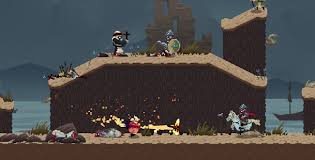 The surviving humans will pick up their weapons and fight the monsters, is this what you're looking forward to? Amon Amarth Berserker Game V1 01 Mod Apk Unlock All Weapons Apk Android Free