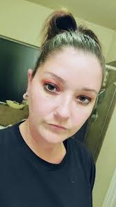 Shanda Stevens's Instagram, Twitter & Facebook