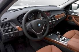 2008 Bmw X5 Image Bmw Interior Bmw X5 Bmw X5 Sport