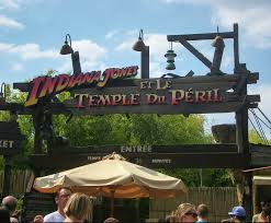 There they fall in love with france, not to mention two french boys. Indiana Jones Et Le Temple Du Peril Wikipedia