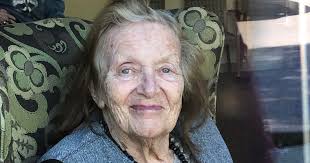 Obituary: Virginia “Ginna” Macomber