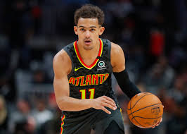 When trae young had cemented his status as knicks fan villain no. Atlanta Hawks Trae Young S 5 Best Games Of The 2019 20 Nba Season