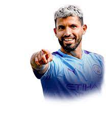 His new card is rated 94 overall and has amazing stats. Sergio Aguero Fifa 21 89 Rating And Price Futbin