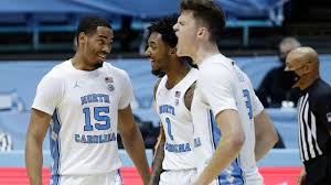 The official facebook page of university of north carolina men's basketball. Can North Carolina Make The Ncaa Tournament Breaking Down Tar Heels March Madness Odds For 2021 Sporting News
