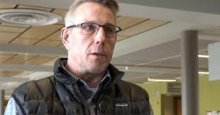 COCC hires new director of campus safety and emergency management