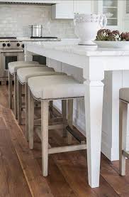 Shop target for bar stools & counter stools you will love at great low prices. White Kitchen With Inset Cabinets Stools For Kitchen Island Kitchen Island Chairs Kitchen Stools