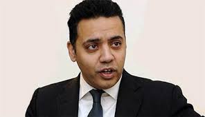 Shahid Rafique Malik