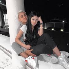 Rod contreras habla de iamferv vs aylin y le incomoda grabar con domelipa. Rodrigo Contreras Bio Age In Relation Nationality Body Measurement Career