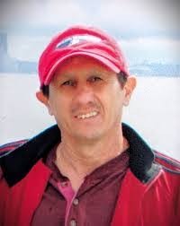 Bryan Sandoval's Instagram, Twitter & Facebook