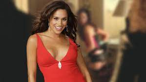Meghan markle, prince harry bad neighbors to the bone? Meghan Markle Geheimer Liebes Urlaub Zum Geburtstag Bunte De