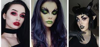 witch make up 2019 modern