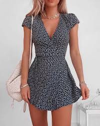21 Top Spring Summer Fashion Style Ideas For Women 18 With Images Beautiful Summer Dresses Clothes Aesthetic Clothes