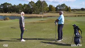 I play 9 holes at praia d'el rey with sky sports and golfing world presenter iona stephen. Golfing World Posts Facebook