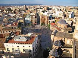 Zudem ist die stadt valencia die hauptstadt der autonomen region valencia. Valencia Stadt Tourismus Tourist Info Und Reiseratgeber