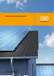 Daftar koleksi manga mangadewasa ada di menu daftar manga. Solutions For Photovoltaic Systems Obo Bettermann