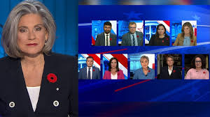 Ctv News Special Coverage Of 2020 U S Election Ctv News