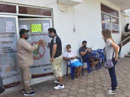 Cmas Coatzacoalcos Reduce Horario De Trabajo En Oficinas