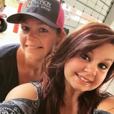 Podcast interview with LVOF ambassador Debbie Santini