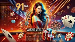 91 Club Promotions: How to Claim Every Bonus