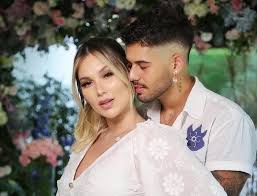 Maybe you would like to learn more about one of these? Ze Felipe E Virginia Revelam Desejo Em Ter Mais Filhos Paipee