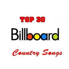 Billboard Top 30 Country Songs August 2012 Mp3 Buy Full