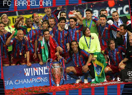 نهائيات دوري الأبطال