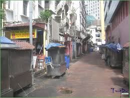 Jalan tun abdul razak terletak di kuala lumpur. Jalan Tun Abdul Razak Mapio Net