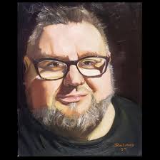 James Rockwood's Art