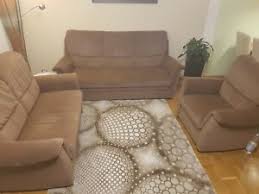 I will be talking about my prostate cancer survival, nelson brothers furniture, alex dreier, canfield's ginger ale, and henry's hamburgers. Dreier Zweier Einer Sofa In Hellbraun Ebay