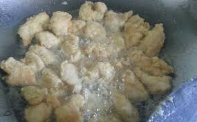 Resepi ini memang mudah dan sedap kerana telah diperbaiki cara membuatnya. Resepi Ayam Butter Yang Wow Kebabom Sedap Gila